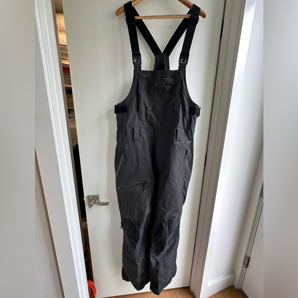 Flylow Baker Bib Snow Pants